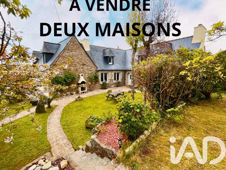 vente longère 11 pièces