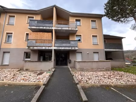 vente appartement 2 pièces 43 m² à malemort-sur-corrèze (19360)  101 556 €