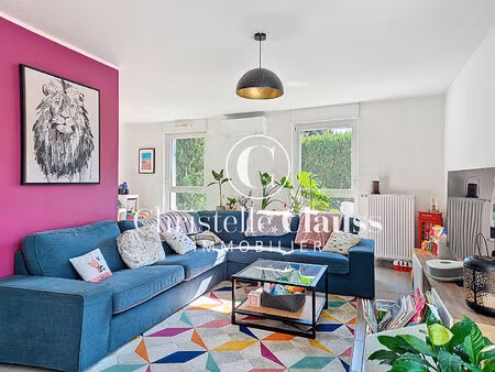 vente appartement 5 pièces 115 m² bischheim (67800)