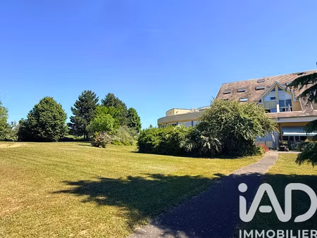 vente appartement 1 pièce 26 m² bollwiller (68540)