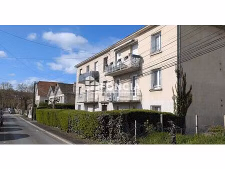 appartement t4 - les maurilloux