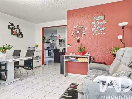 vente appartement 3 pièces 75 m² wittelsheim (68310)