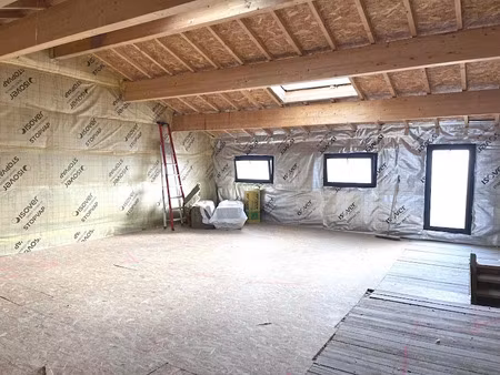 vente appartement 1 pièce 72.1 m² à saint-lager (69220)  98 000 €