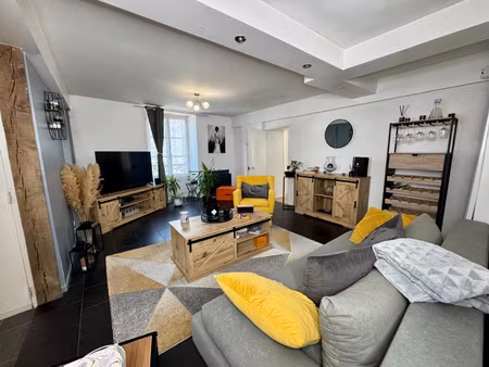 appartement f3 de 65 69 m2