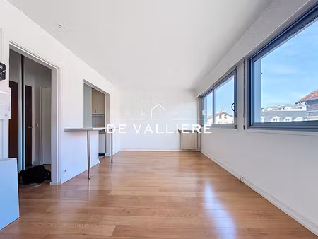 vente appartement 1 pièce 30 m² à rueil-malmaison (92500)  189 000 €