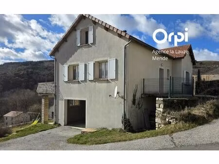 maison prévenchères m² t-4 à vendre  190 000 €