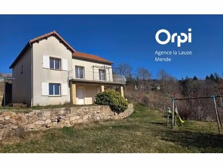 maison prévenchères m² t-4 à vendre  215 000 €