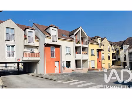 vente appartement 2 pièces 48 m² à coubert (77170)  160 000 €