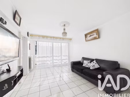 vente appartement 4 pièces 75 m² à evry (91000)  162 000 €