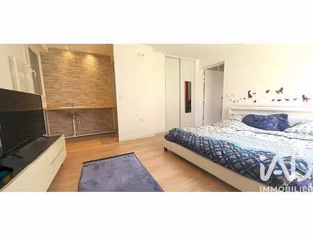 vente appartement 2 pièces 55 m² à maurepas (78310)  160 000 €