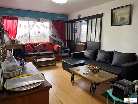 vente appartement 3 pièces 67 m² à brunoy (91800)  180 000 €