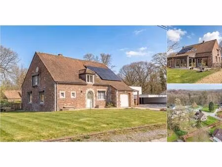 maison à vendre à allée du manège 7 neupré (rbv55780)