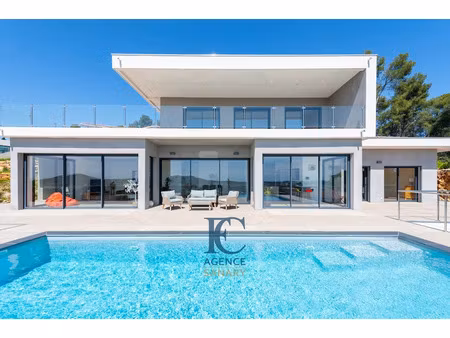 vente maison 6 pièces 244.4 m² à ollioules (83190)  2 195 000 €