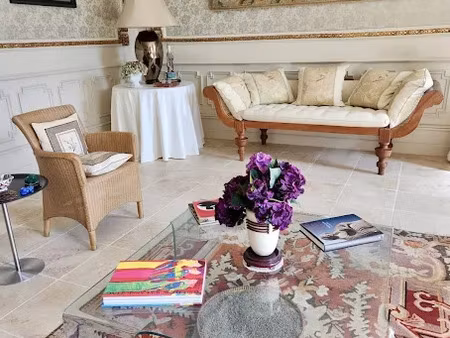 vente maison 13 pièces 500 m² à sarlat-la-caneda (24200)  2 200 000 €