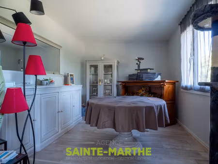 a louer - appartement t3 proche avenue de paris