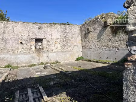 vente terrain à mouzeil (44850) : à vendre / 380m² mouzeil