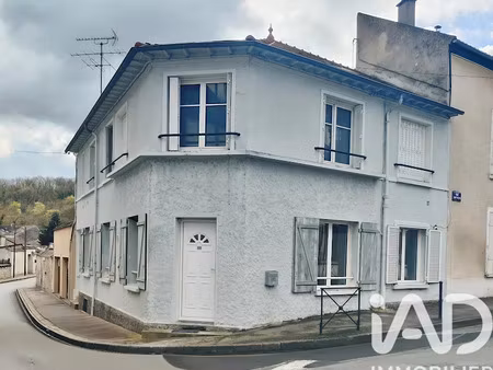 vente appartement 3 pièces 125 m² à etampes (91150)  159 000 €