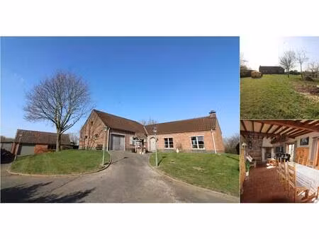 maison à vendre à bremenhulleken 16 lebbeke (rwc42174)