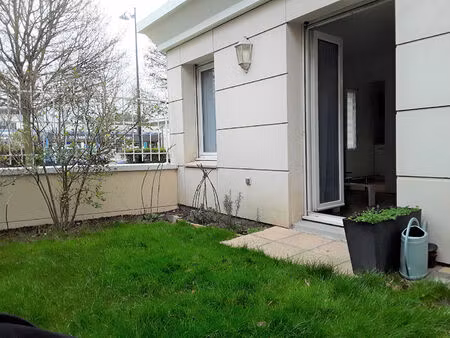 studio carrieres sur seine - 1 pièce(s) - 29.49 m2