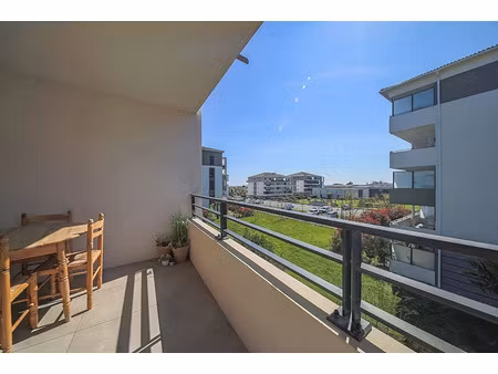 vente appartement 1 pièce 36.12 m² à lucciana (20290)  120 000 €
