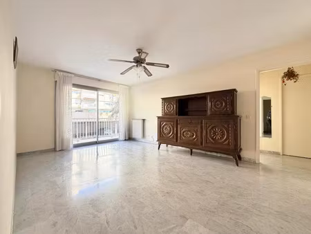 vente appartement 2 pièces 52 m² à vallauris (06220)  185 000 €