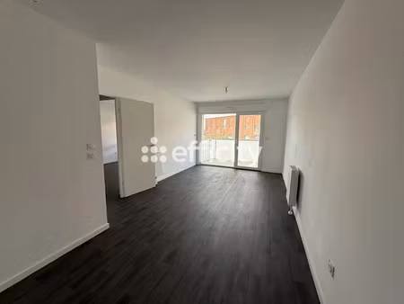 vente appartement 2 pièces 43.78 m² à linselles (59126)  183 000 €