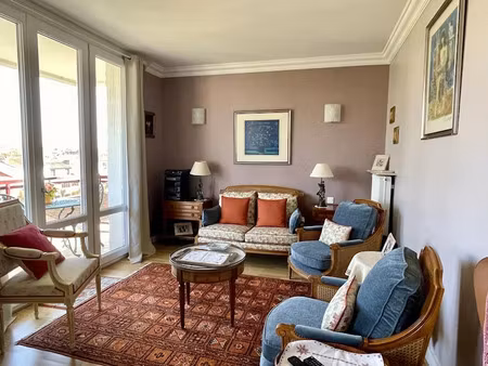 vente appartement 3 pièces 85.05 m² à perigueux (24000)  190 000 €