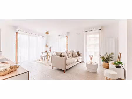 vente programme neuf t4 pièces 75 m² villefranche-sur-saône (69400)