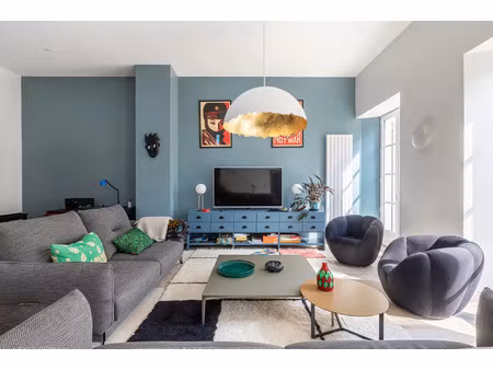 vente maison 9 pièces 281 m² beaujeu (69430)