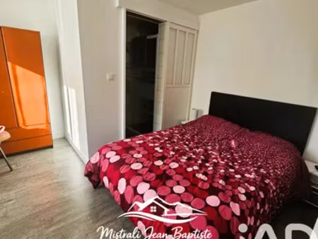 maison à yzeure (03400)