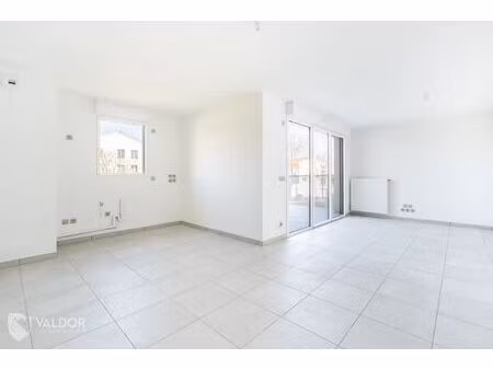 vente appartement 3 pièces 65 m² anse (69480)