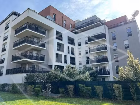 vente appartement 3 pièces 59 m² à boussy-saint-antoine (91800)  199 000 €