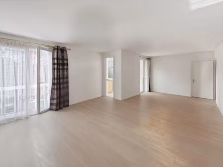 vente appartement 5 pièces 92 m² à draveil (91210)  210 000 €