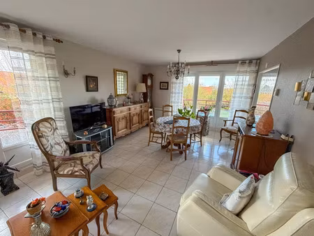 vente appartement 2 pièces 54 m² à leers (59115)  189 000 €