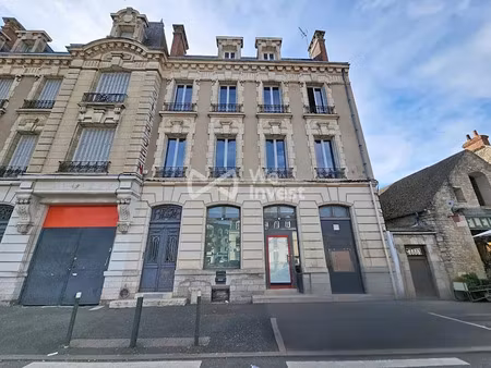 vente appartement 5 pièces 90 m² à pithiviers (45300)  133 750 €