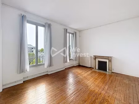 vente appartement 5 pièces 94.97 m² à pithiviers (45300)  133 750 €