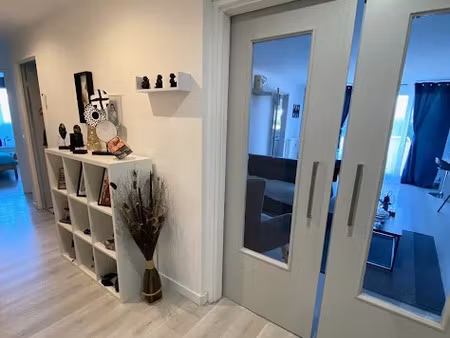 vente appartement 4 pièces 94 m² à vigneux-sur-seine (91270)  189 900 €