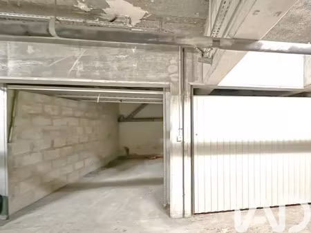 garage à châtenay-malabry (92290)