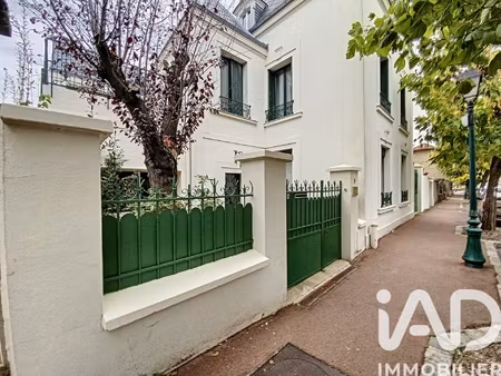 vente maison traditionnelle 9 pièces