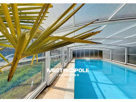 vente maison 4 pièces 90 m² val d’oingt (69620)