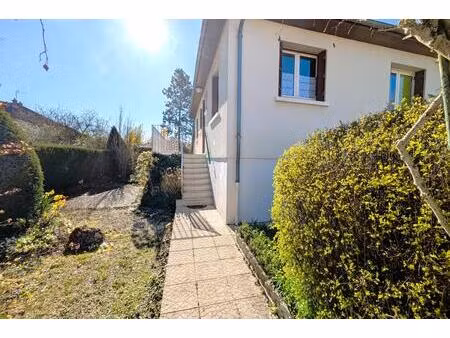 maison quetigny (21800) - 4 pièces