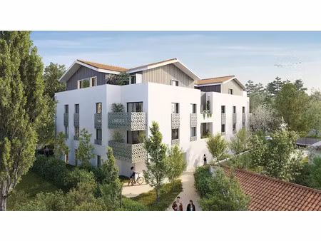 vente appartement à pornic (44210)  226 000 €