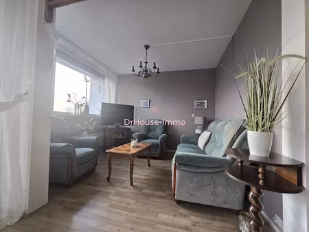 vente appartement 4 pièces 99.6 m² à roubaix (59100)  184 900 €