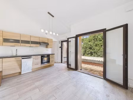 vente appartement 2 pièces 32 m² à grosseto-prugna (20128)  199 000 €