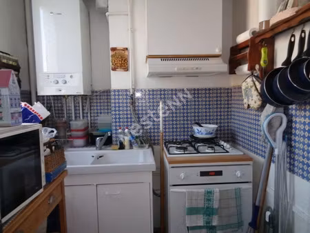 vente appartement 3 pièces 51.55 m² à montreuil (93100)  212 000 €
