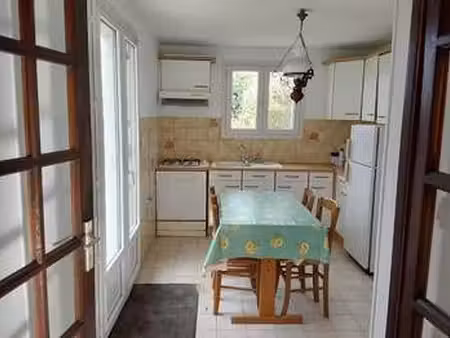 vente maison à paule (22340) : à vendre / 82m² paule