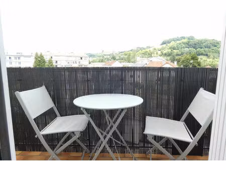 vente appartement 6 pièces 171 m² aurillac (15000)