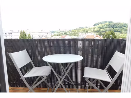 vente appartement 6 pièces 171 m² aurillac (15000)