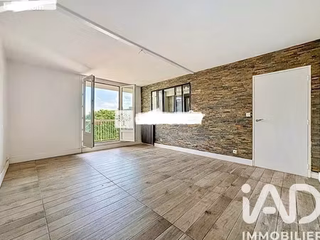 vente appartement 5 pièces 94 m² à chilly-mazarin (91380)  218 000 €