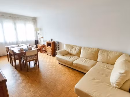 vente appartement 4 pièces 82 m² à brunoy (91800)  199 000 €